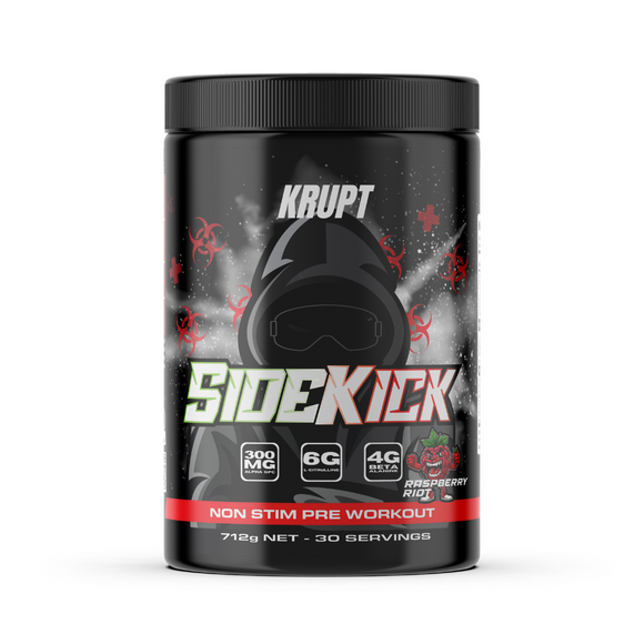 Side Kick