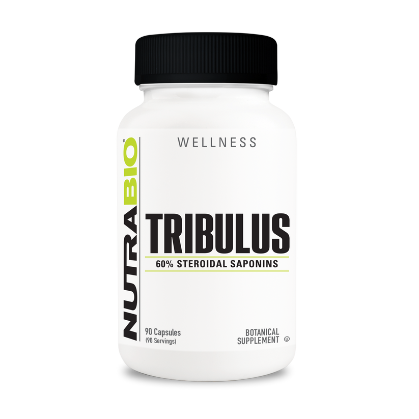 Tribulus
