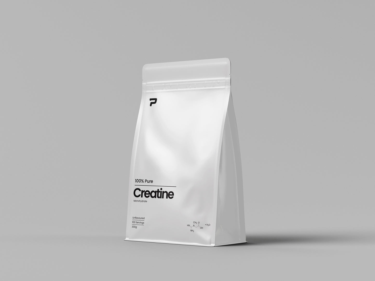 Prime Creatine Monohydrate — Stack Offer