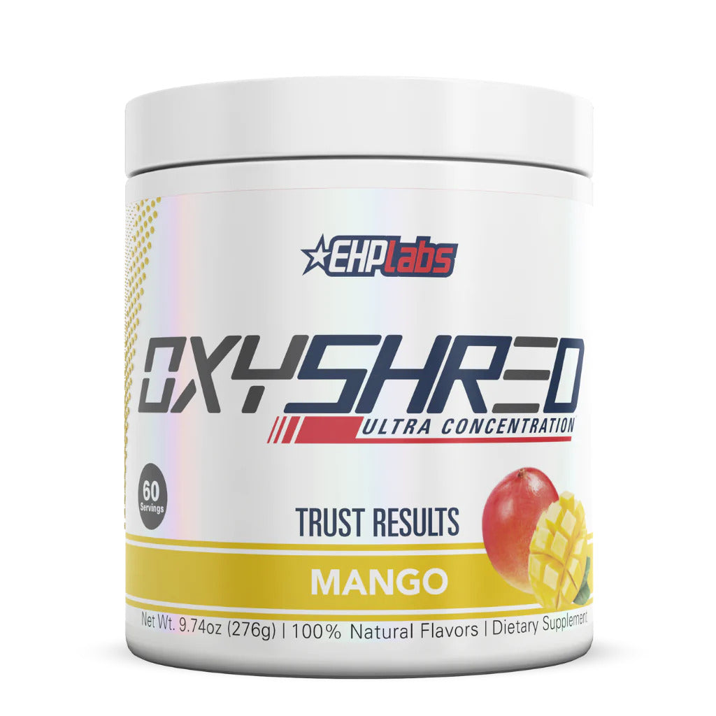 Oxyshred Ultra Concentration
