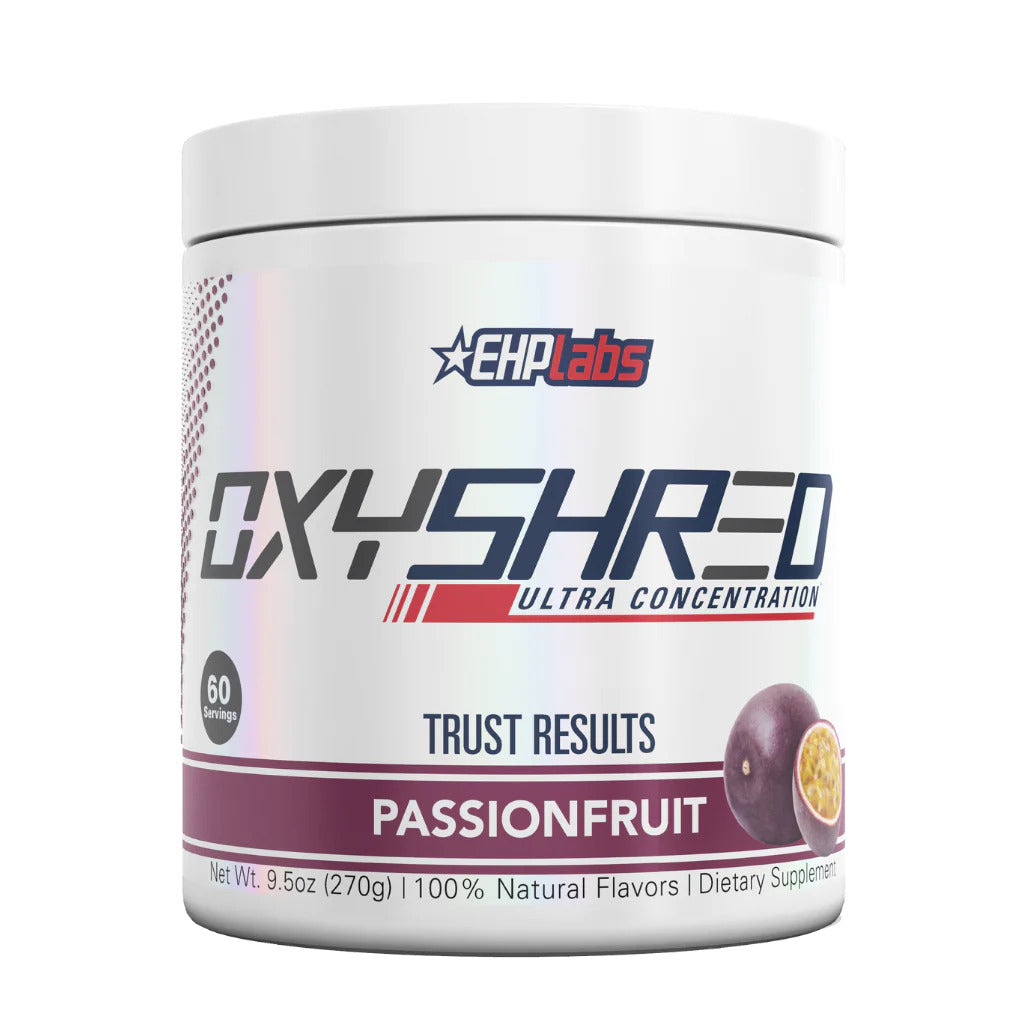 Oxyshred Ultra Concentration