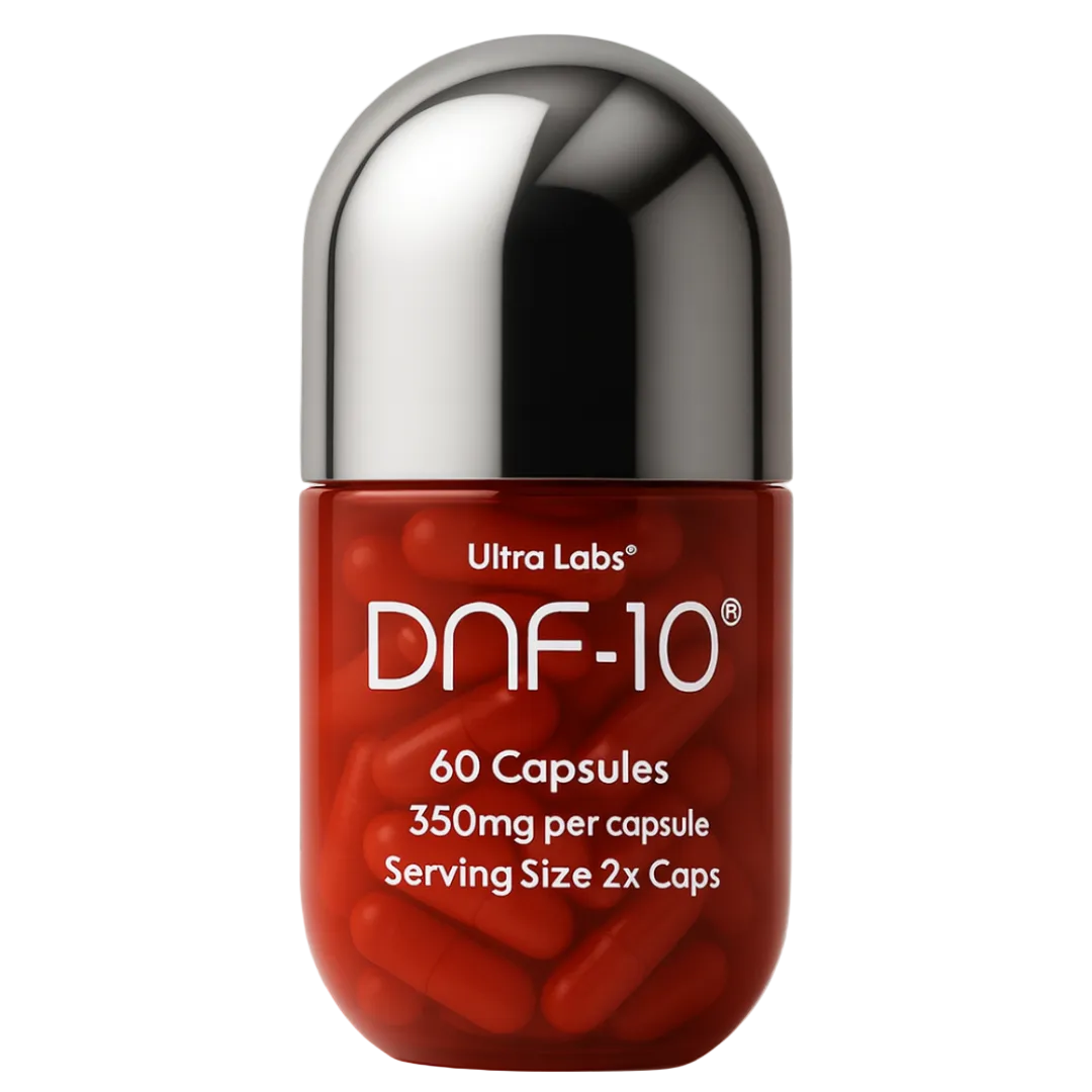 DNF10 Ultra Labs