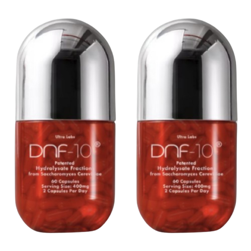DNF10 Ultra Labs Twin Pack