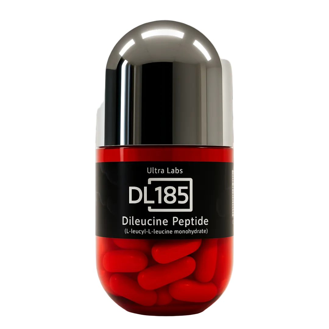 DL185 - Dileucine Peptide