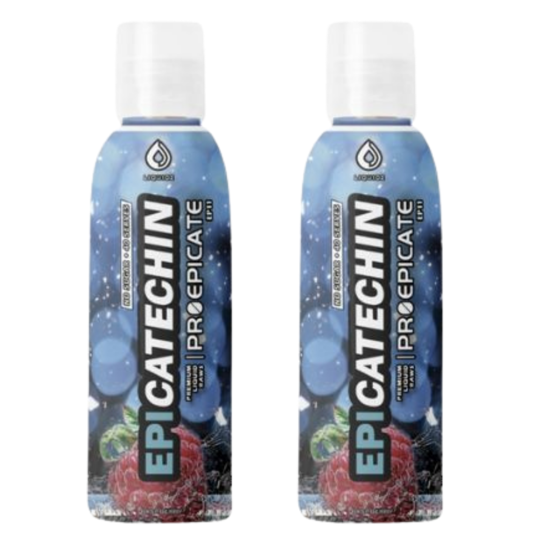 Epicatechin EP11 Myostatin Inhibitor Twin Pack