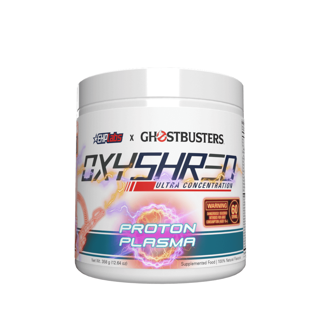 Oxyshred Ultra Concentration