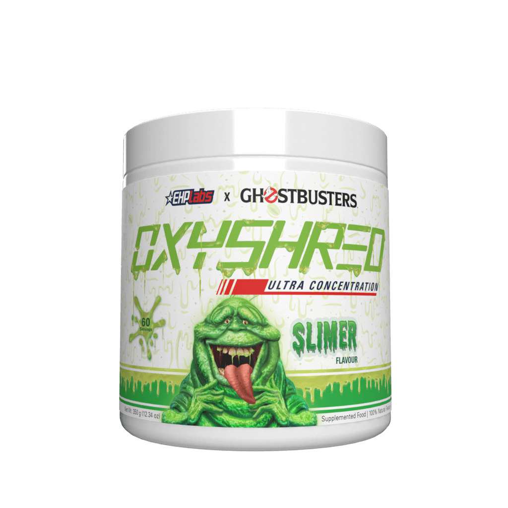 Oxyshred Ultra Concentration