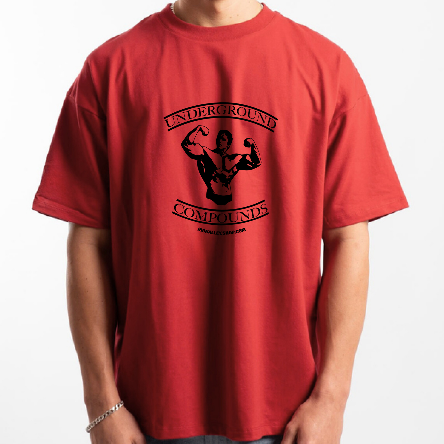 UNDERGROUND COMPOUNDS PUMP COVER