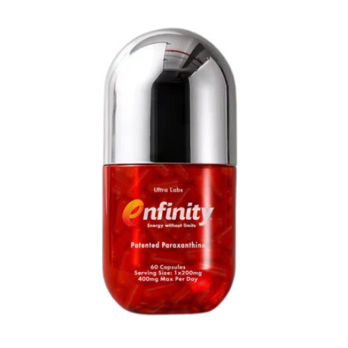 Enfinity Paraxanthine Ultra Labs