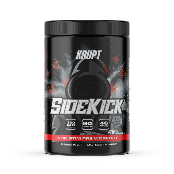 Side Kick