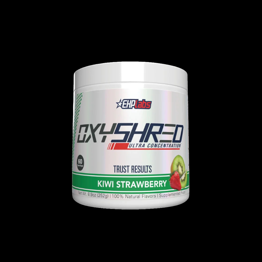 Oxyshred Ultra Concentration
