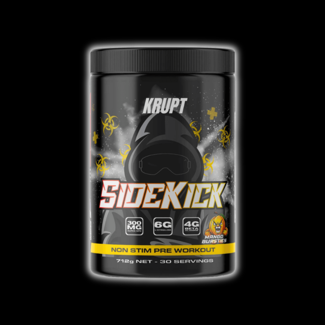 Side Kick