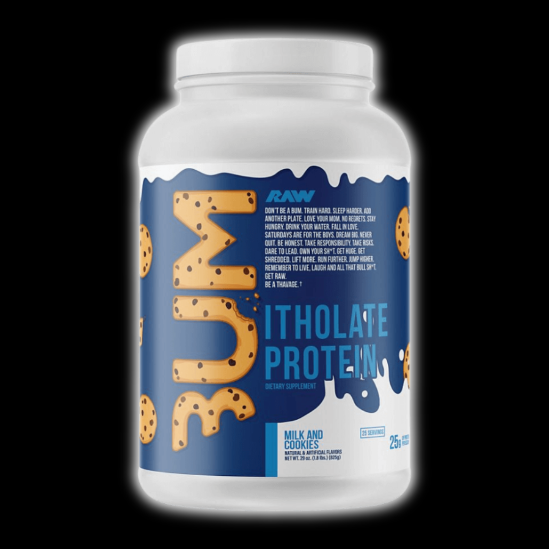 Cbum Isolate Protein