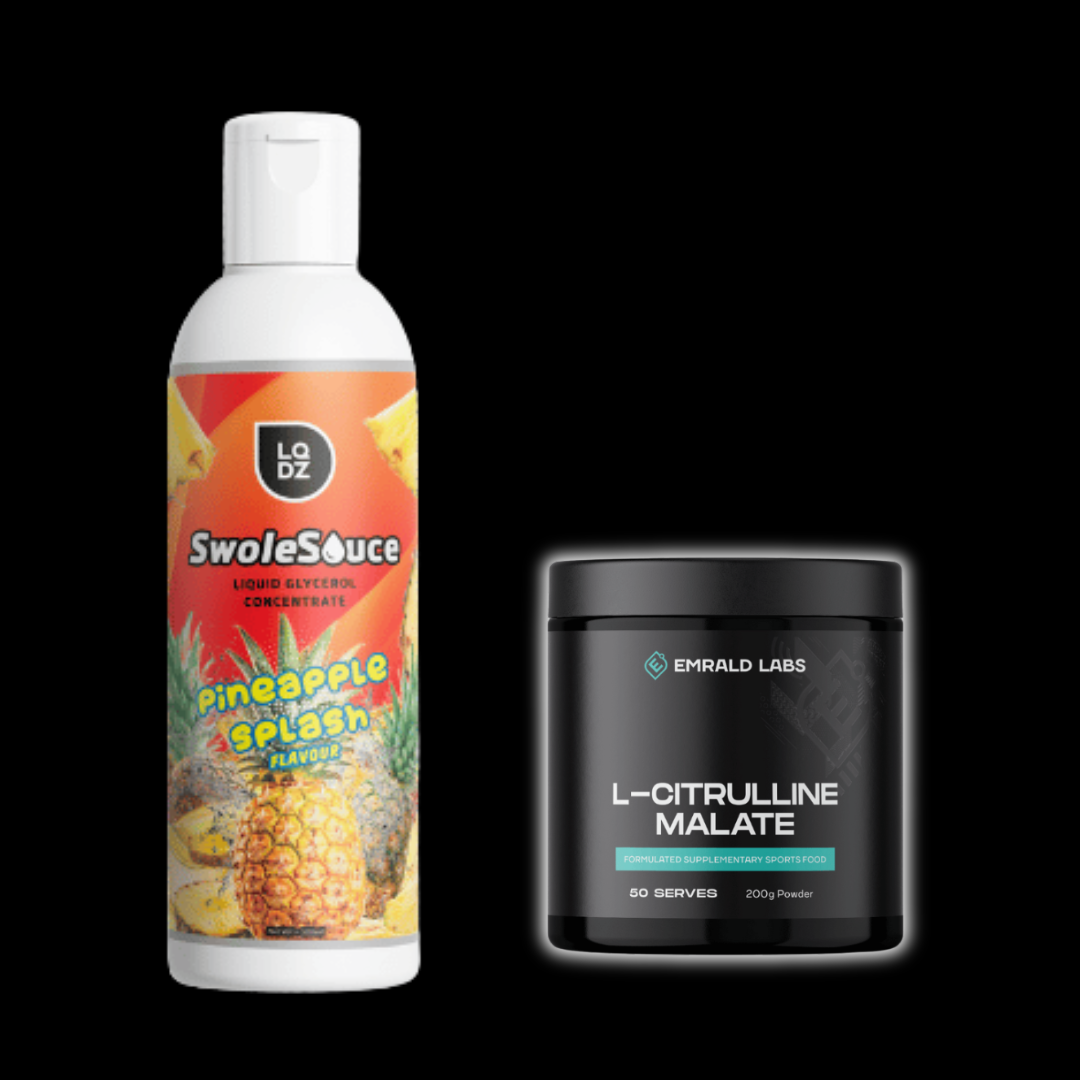 Pump Bundle 1