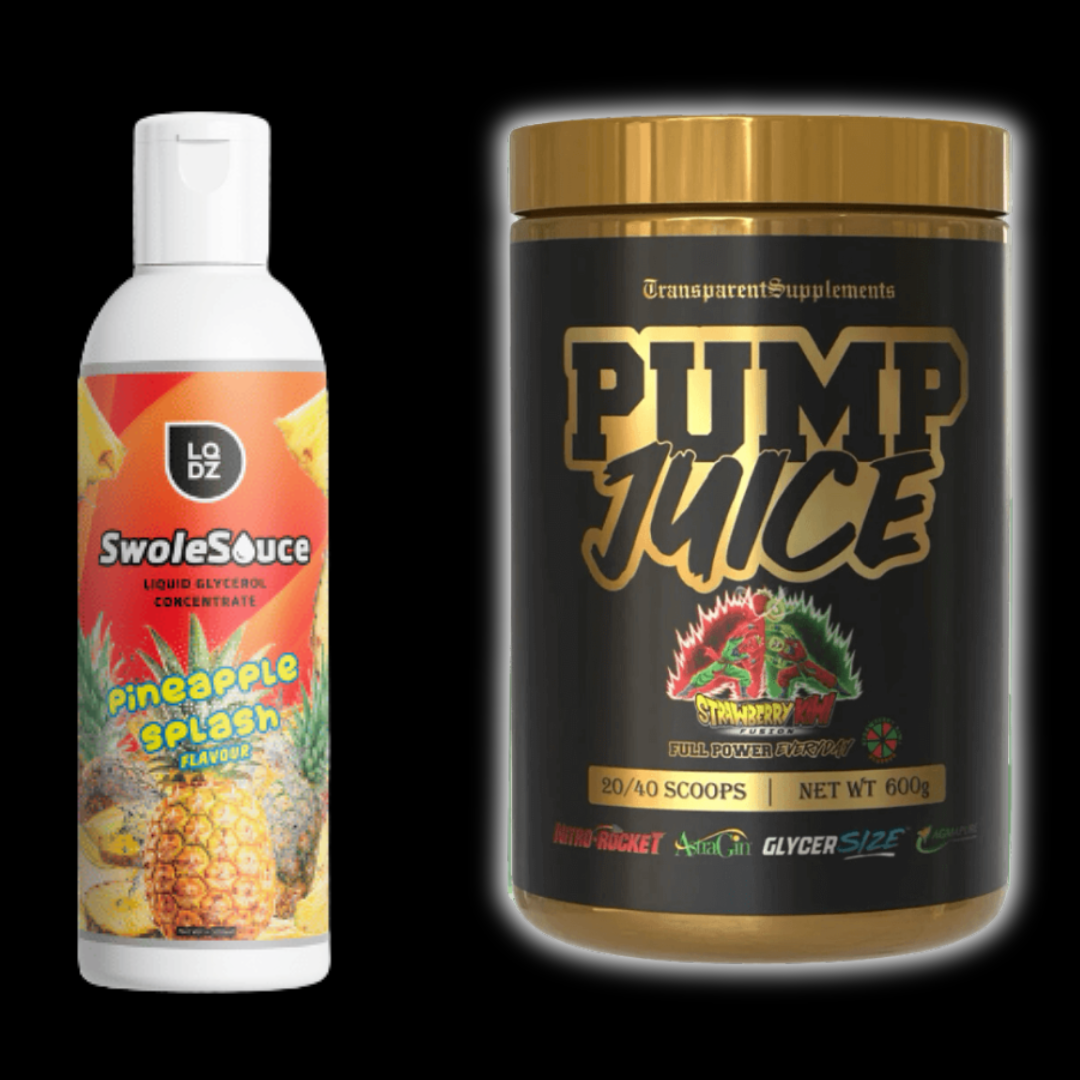 Ultimate Pump Bundle