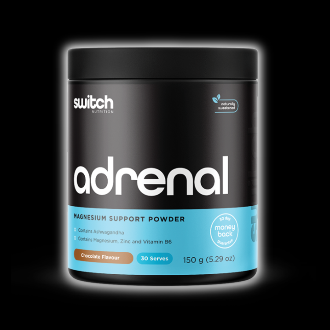 Adrenal Switch