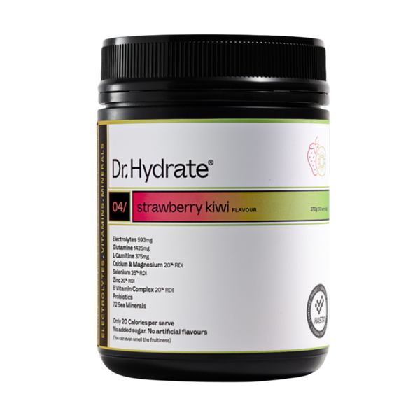 Dr Hydrate