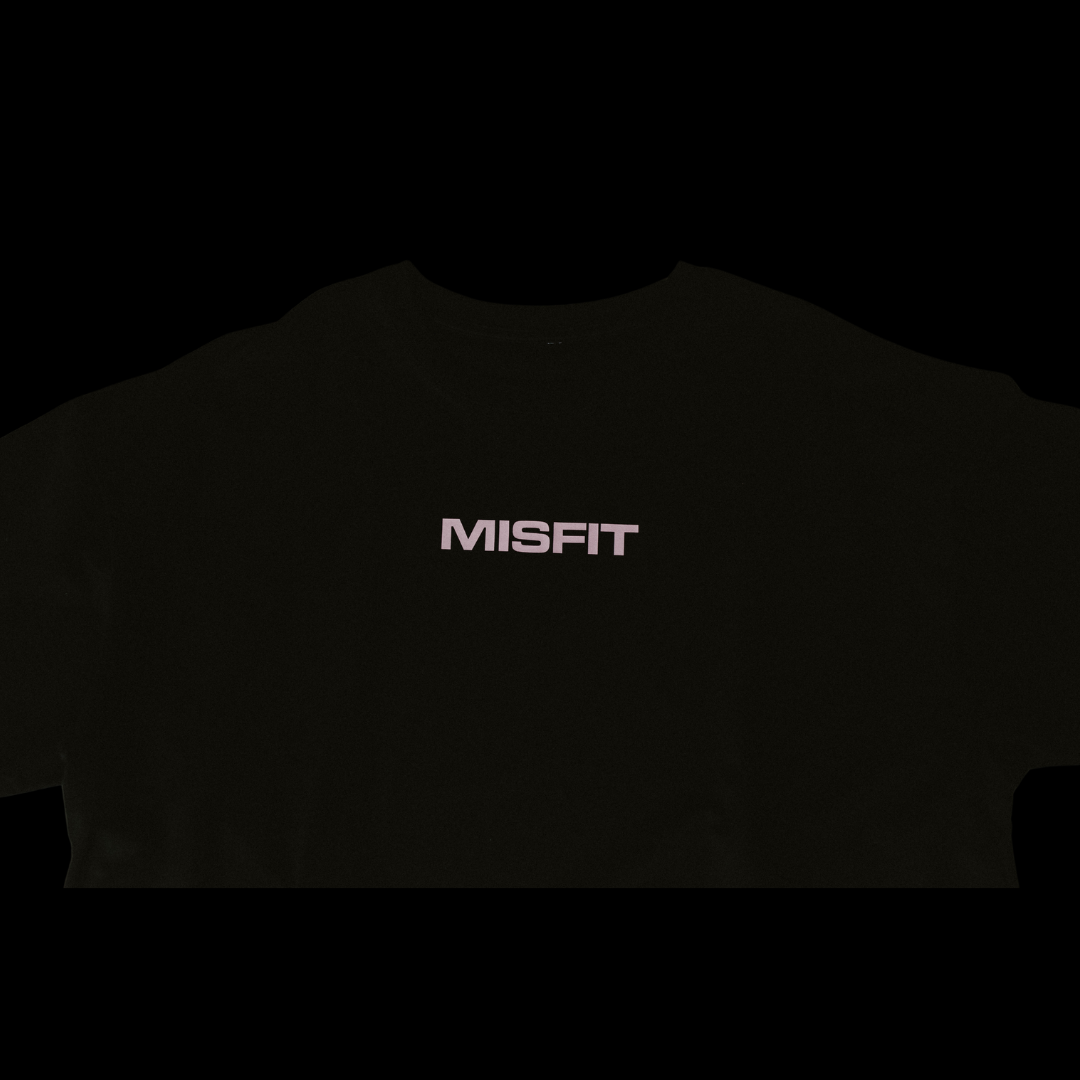 FIGHT CLUB PLAYER SELECT - Oversized Jersey