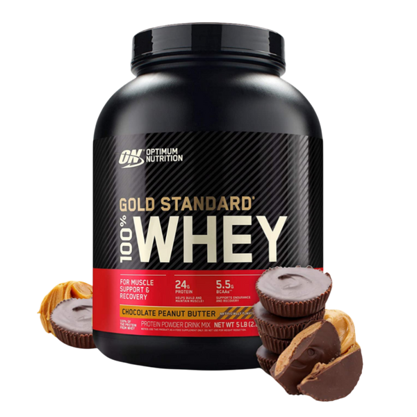 Optimum Nutrition