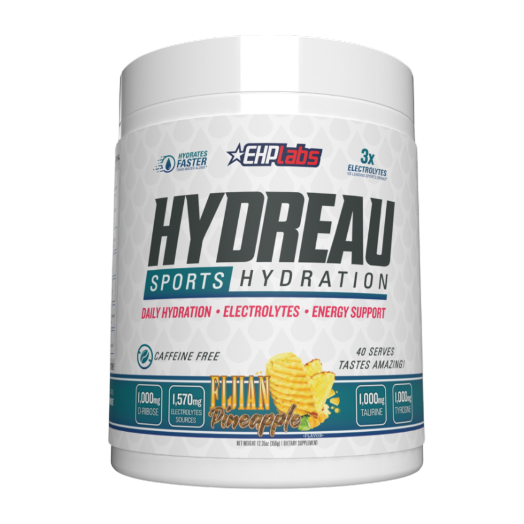 HYDREAU - Sports Hydration EHP LABS