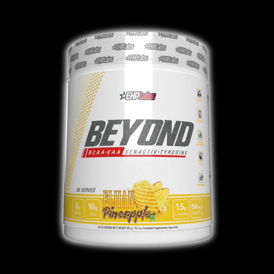 Beyond BCAA+EAA Intra-Workout EHP LABS