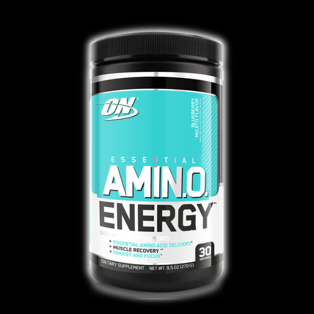 Amino Energy Optimum Nutrition