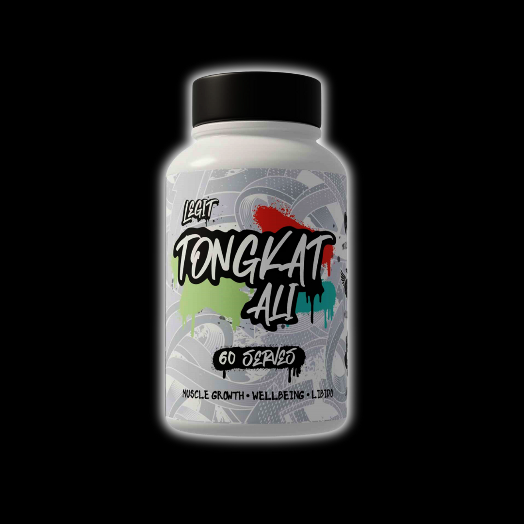 TongKat Ali Legit Testbooster