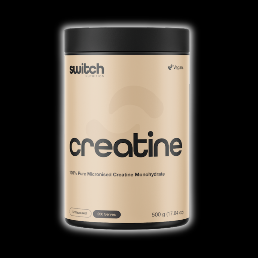 Switch Creatine 500g