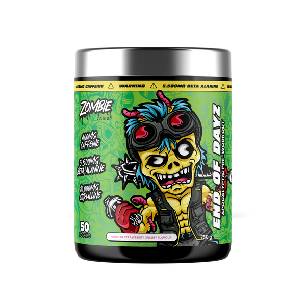 Zombie Labs