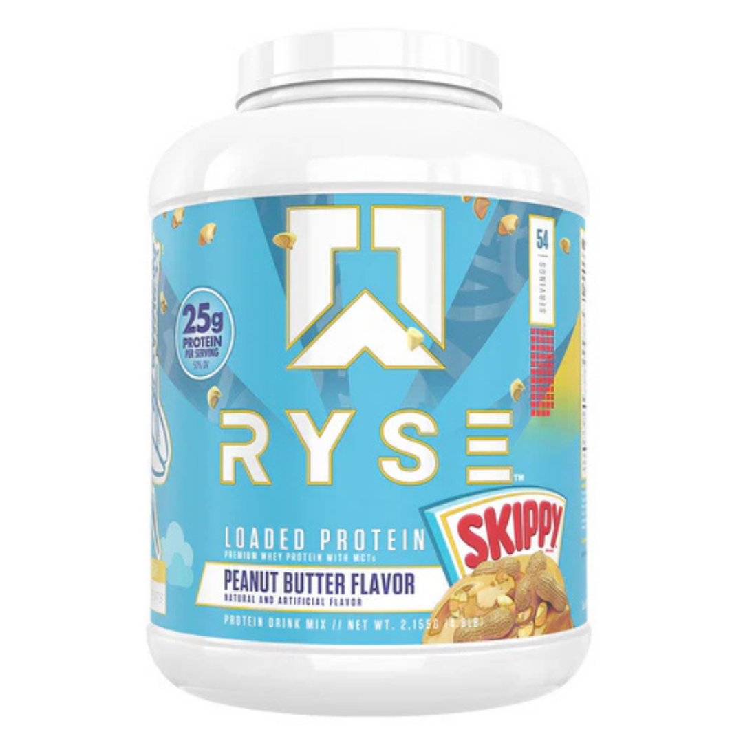 Ryse Loaded Protein 1.8kg