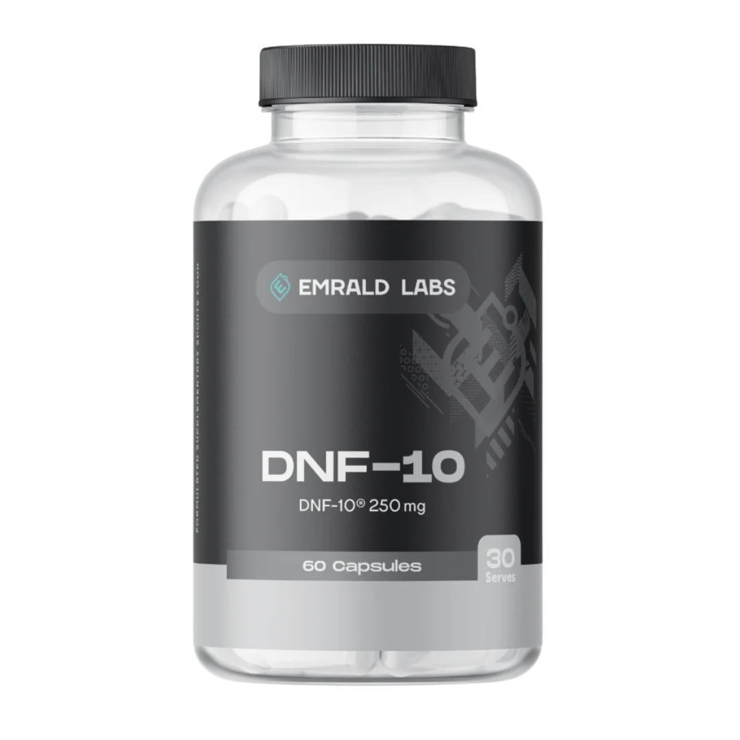 DNF 10 Emrald Labs