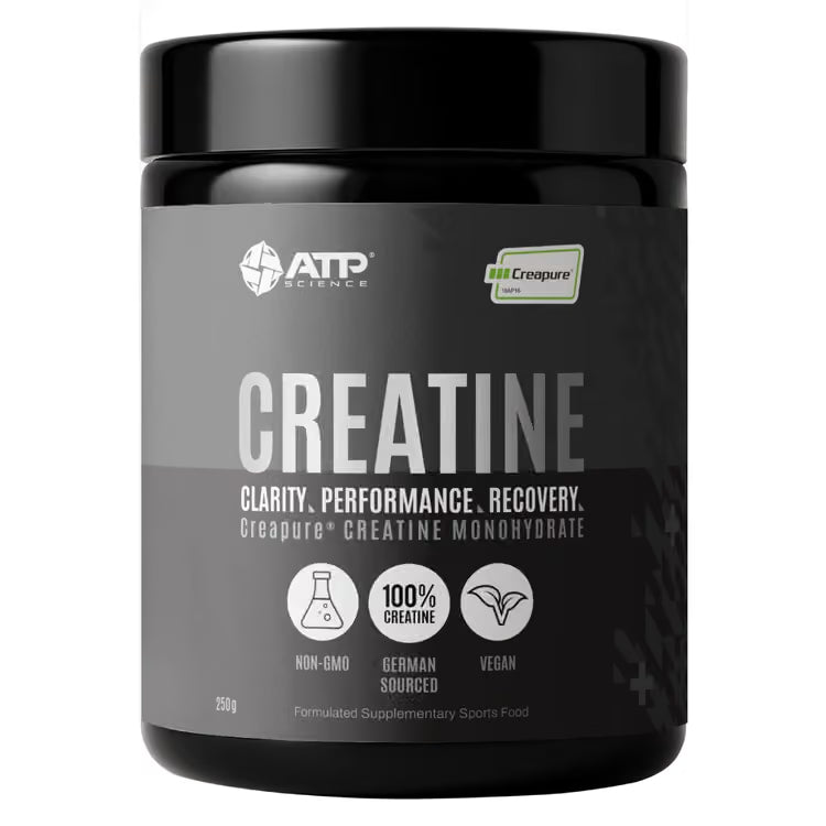 Creapure® Creatine Monohydrate ATP Science