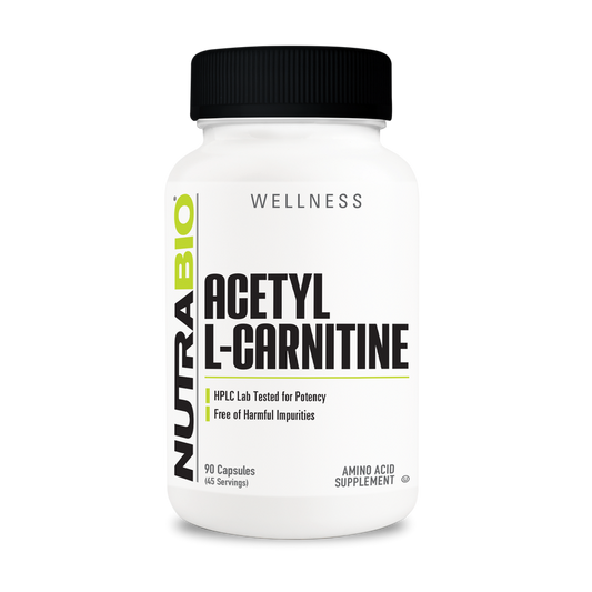 Acetyl L-Carnitine