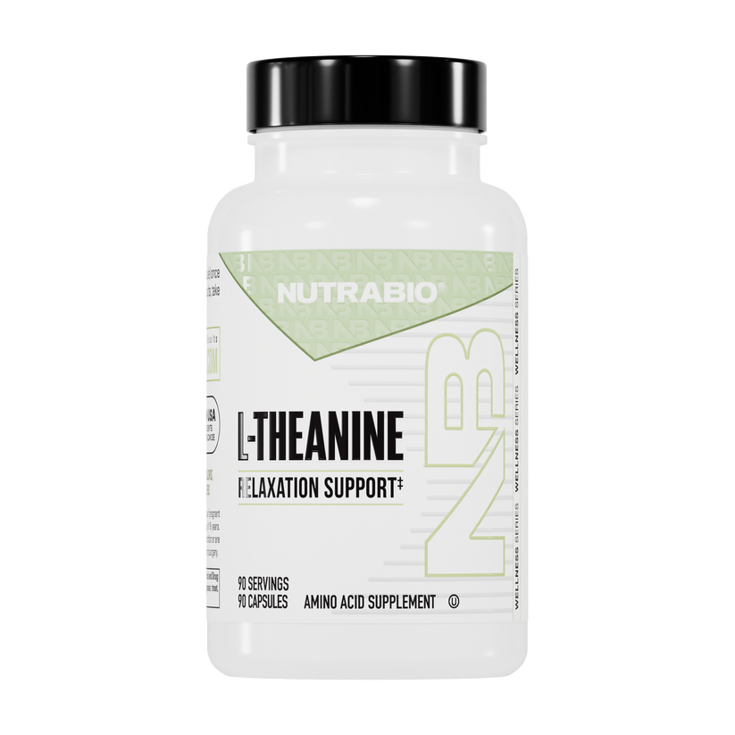 L-Theanine