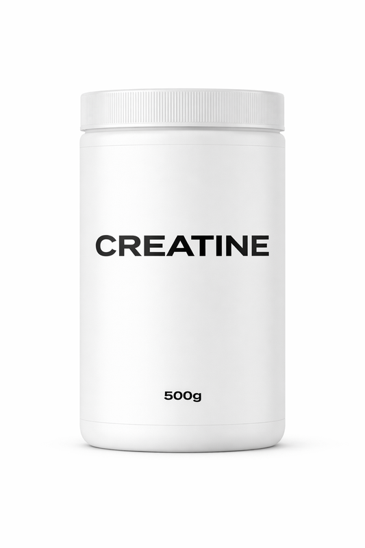 CREATINE 500G MYSTERY ASSORTED BRANDS