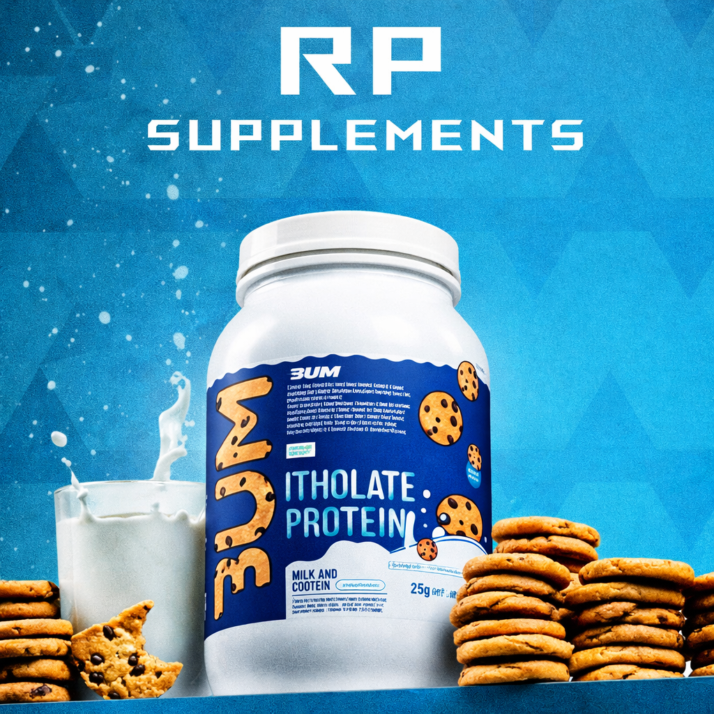 Cbum Isolate Protein