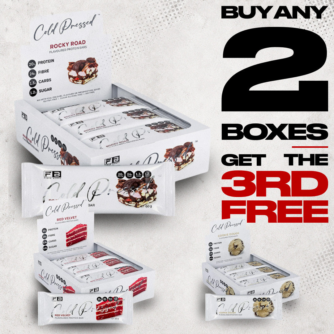 BUY 2 COLDPRESS BOX'S GET A FREE MIXED BOX OF 12