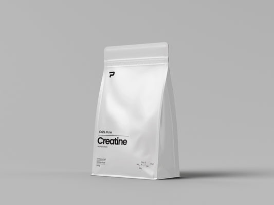 Prime Creatine Monohydrate — Stack Offer
