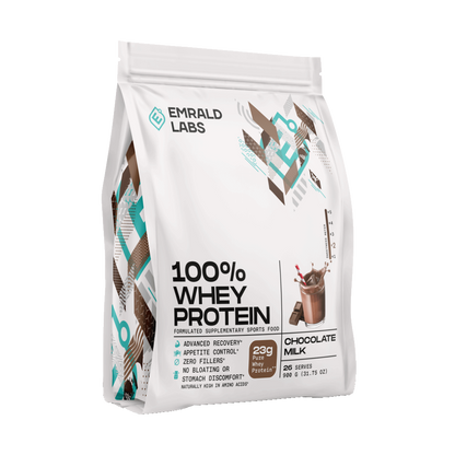 Emrald Labs - Whey Protein