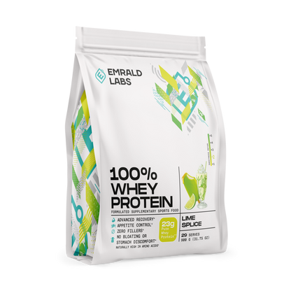 Emrald Labs - Whey Protein