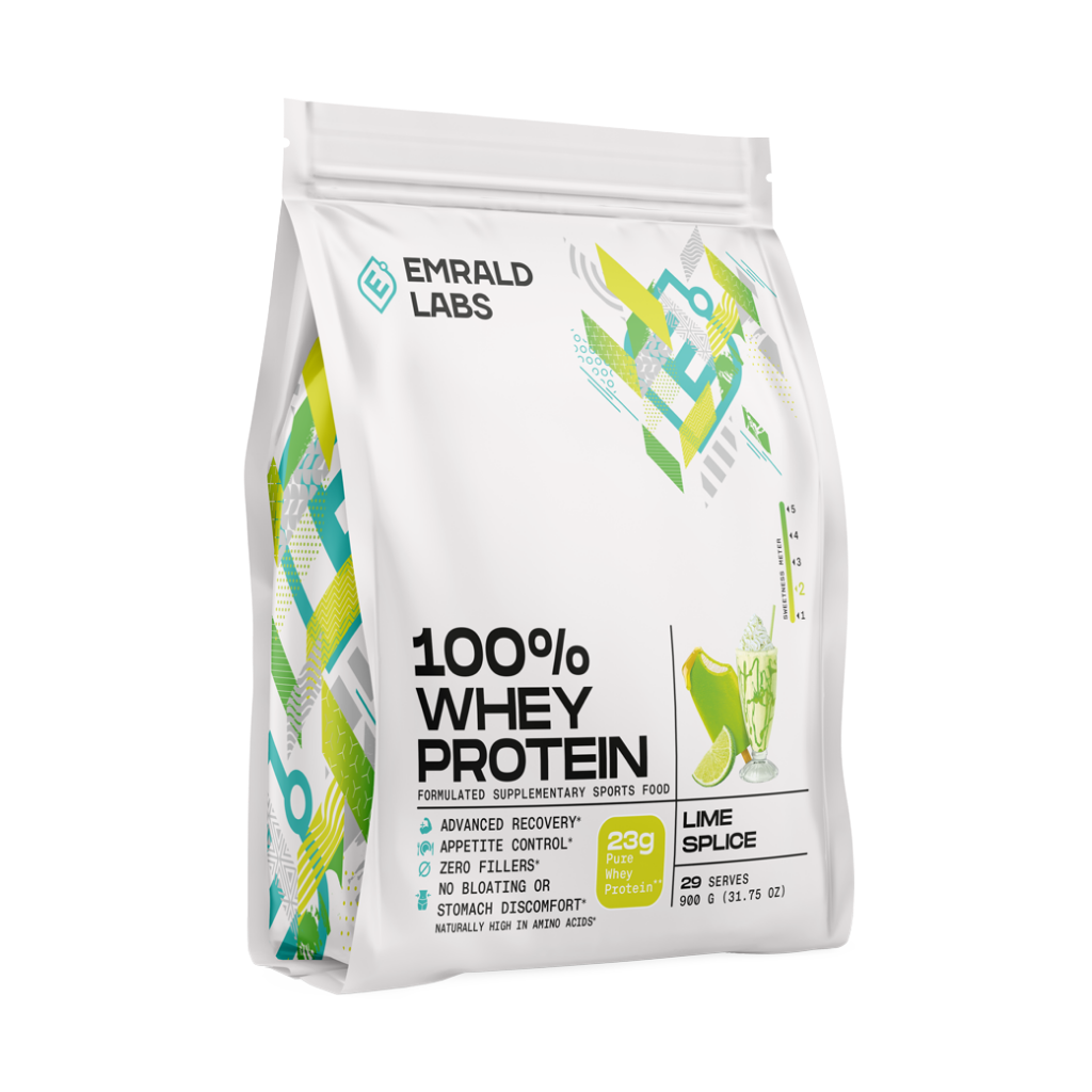 Emrald Labs - Whey Protein