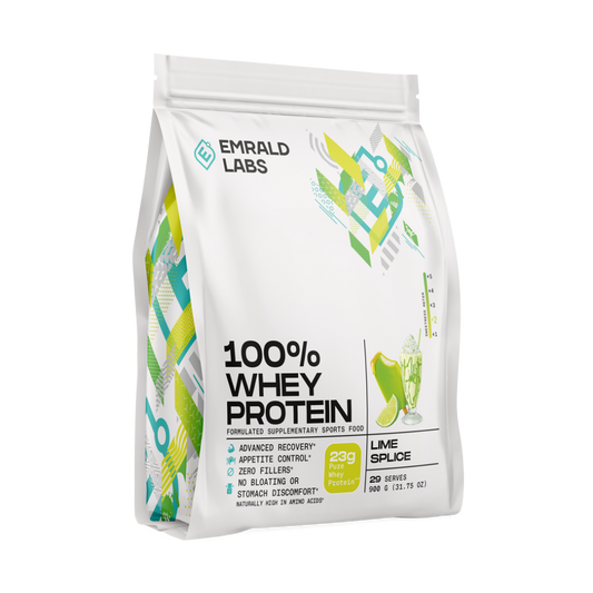 Emrald Labs - Whey Protein