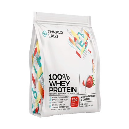 Emrald Labs - Whey Protein