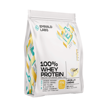 Emrald Labs - Whey Protein