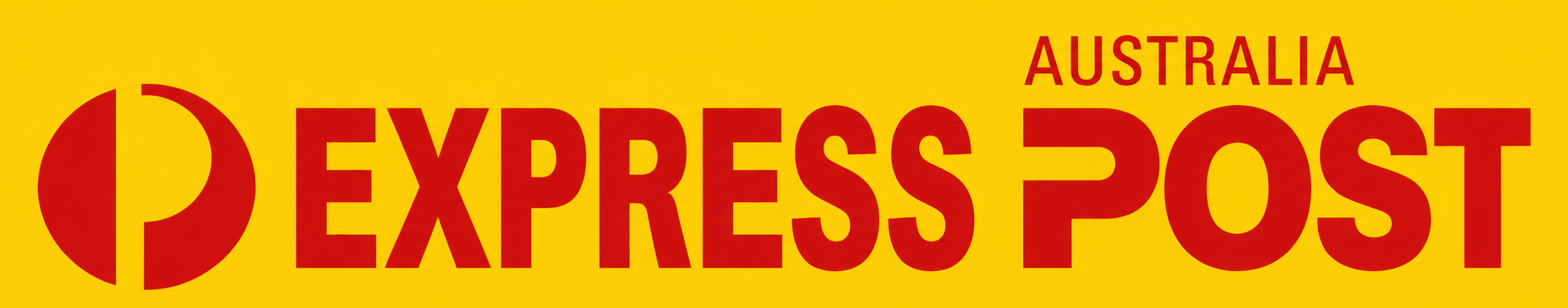 Australia Post Express Post