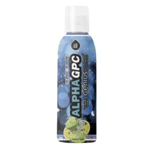 Alpha GPC Cognitive Support