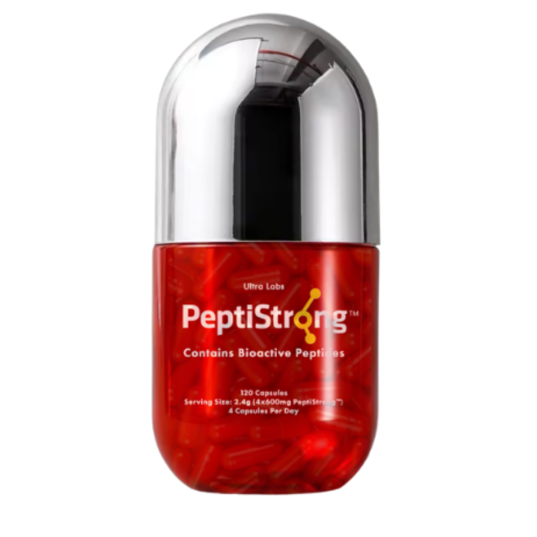 PeptiStrong Peptide