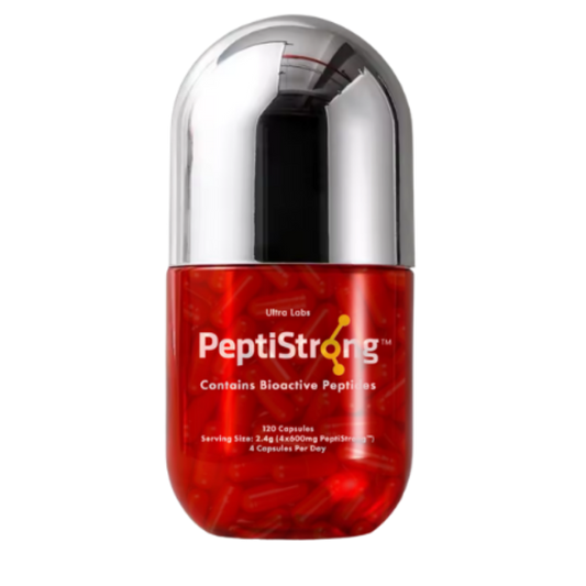 PeptiStrong Peptide