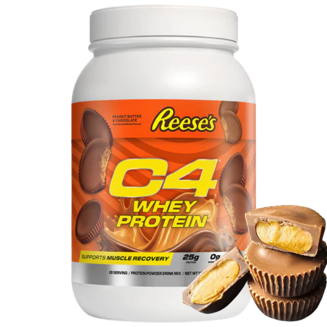C4 Protein