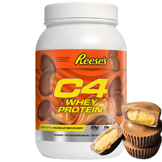 C4 Protein